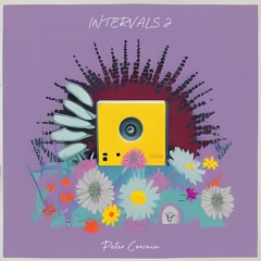 Peter Corvaia - Intervals II