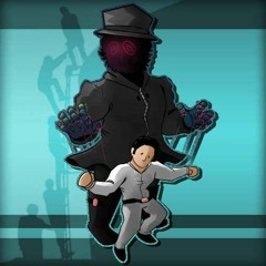 ayuda mi marioneta se lleno de arañas