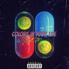 Colors of Your Life - MIXTAPE - SEMYNATOR