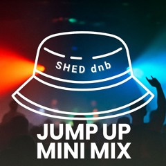 Jump Up Mini Mix