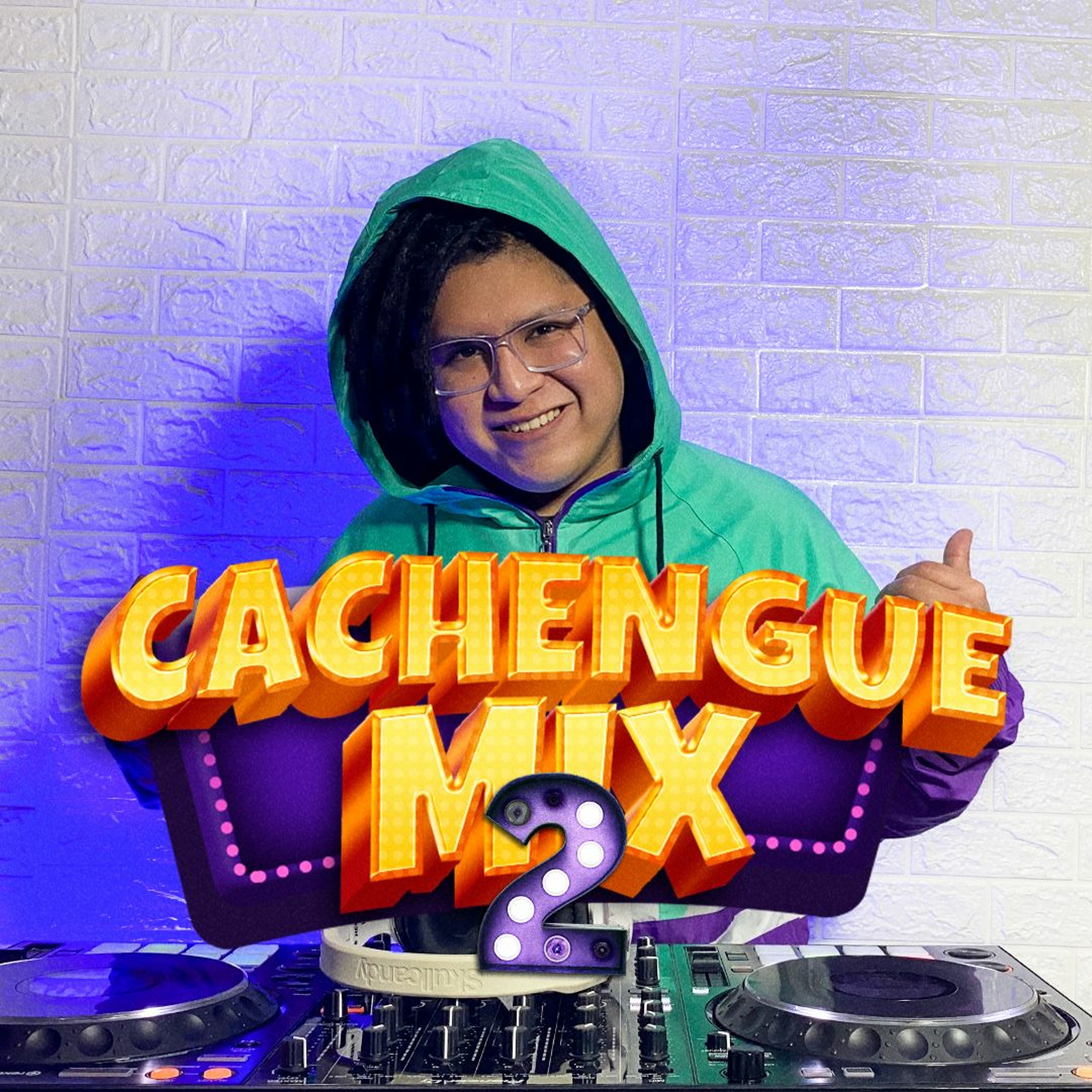 DJ Diego Alonso
