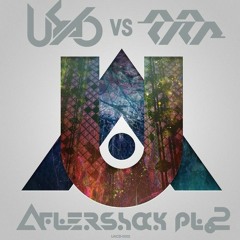 USAO - VIOLATOR [From Aftershock pt.2]