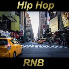 Hip Hop- -RNB-