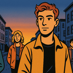 4 AM (Morning Street)