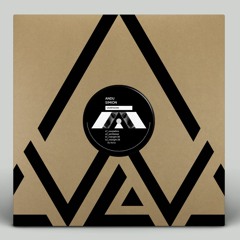 CUEVA002 B2 _ Andu Simion - - Midnight (Lizz Remix)