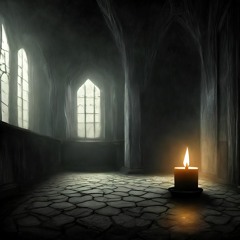 Leave Me In the Dark