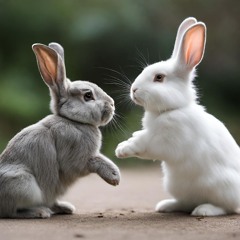 Tarea 3 | Cuento: Los dos conejos