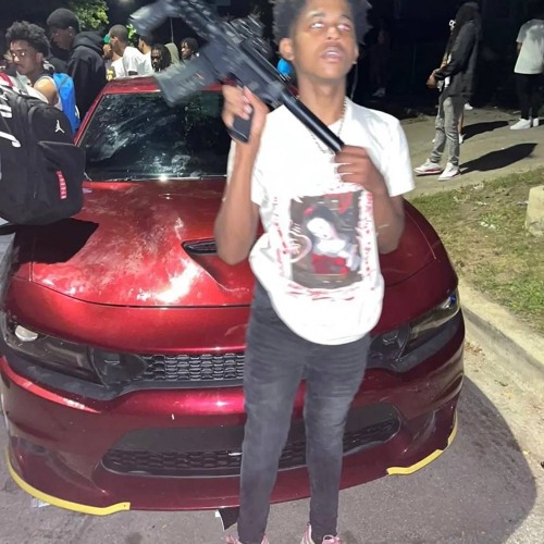 yfg fatso - empty promises