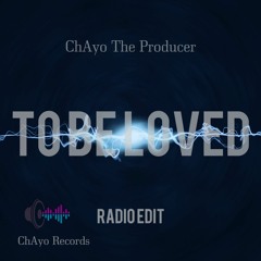 To Be Loved (Radio Edit)