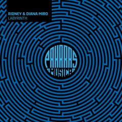 Ridney & Diana Miro - Labyrinth