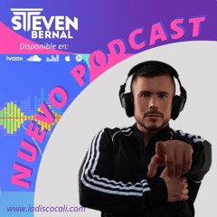 DJ STEVEN BERNAL