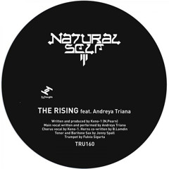 In the Morning (Extended Version) [feat. Andreya Triana]