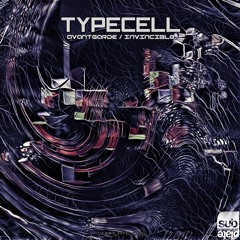 Typecell - Avantgarde [Premiere]