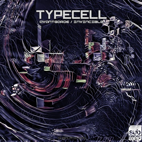 Typecell - Avantgarde [Premiere]