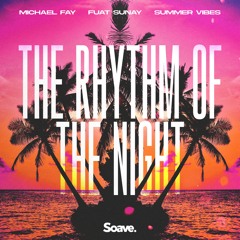 Michael FAY, Fuat Sunay & Summer Vibes - The Rhythm Of The Night