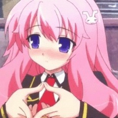 Frost Misaki - Luv For You (Nightcore)