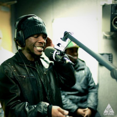 M.I.K - ICE RINK LPLATE RMX (REMASTER)