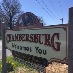 17 November 2025 Business of the Borough