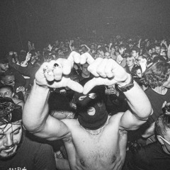 RCHEX Hard Techno / Schranz Set (Holy Priest, BENTECHY,...)