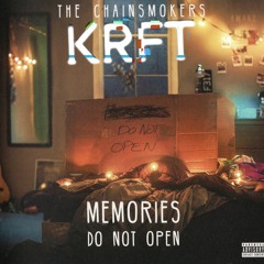 The Chainsmokers - My Type ft. Emily Warren (KRFT Remix)