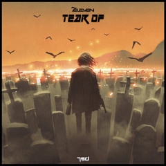 Tear of - Out Now on 7sd records