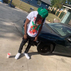 Slimeball Keeno x Cannon f*** with us