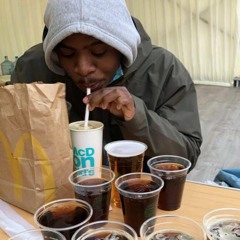 rum in a mcdonalds cup (prod. oche x 899teegup)