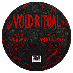 promomix - VOID RITUAL 01 - (Akouphen  / Angel Flo)