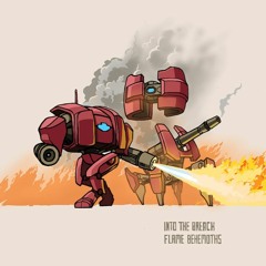 Into the Breach - The Blast Garden (10)
