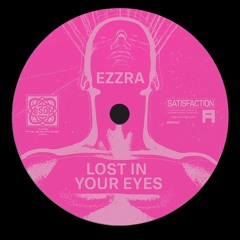 Lost In Your Eyes