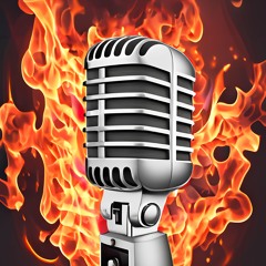 R.pumy, irzest, The Rabbit - Burn Freestyle