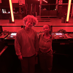 NIKS b2b Vuur | In Light & Night Weekender | 15.06.2024