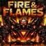 Fire & Flames