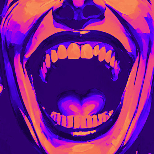 NOT FUNNY FUNK SLOWED