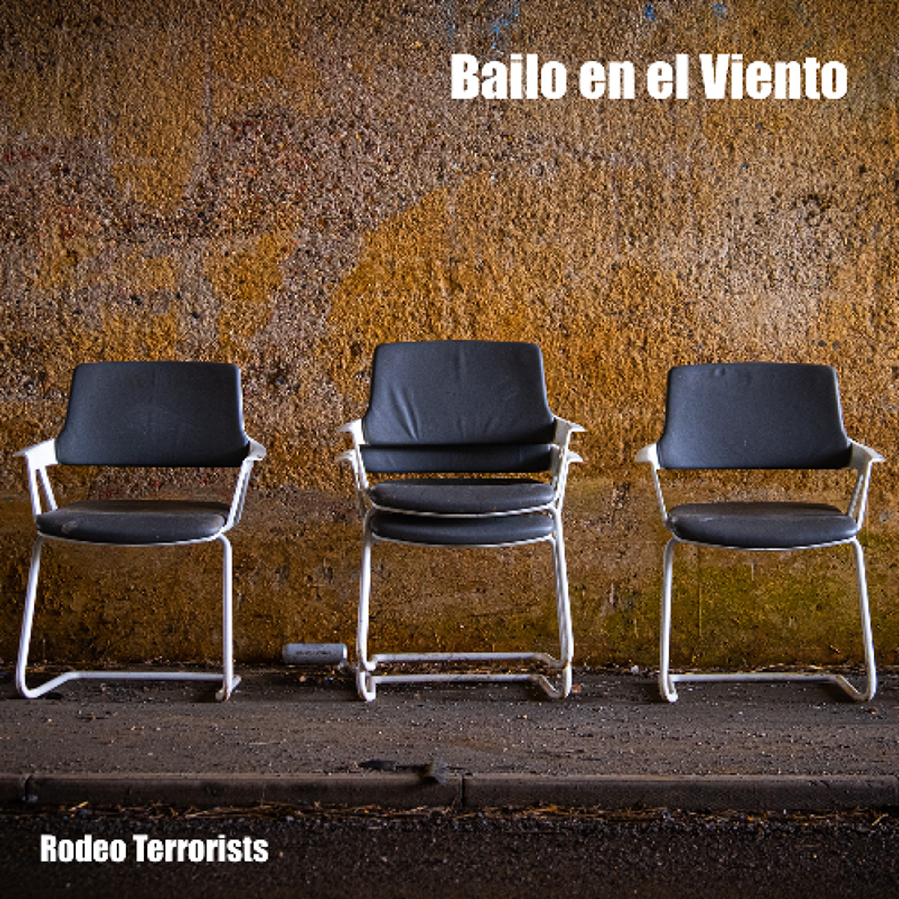 Bailo en el viento episode artwork