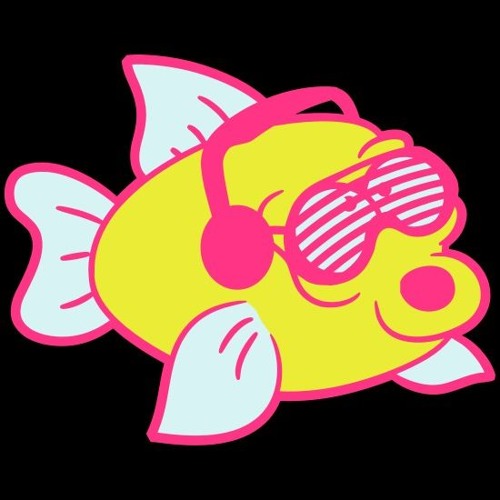 NikitoCasal - The Fish Party (Original Mix)