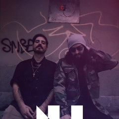 Stream OTHERSIDE #010 Moonkiza The Society Of Art Recreation