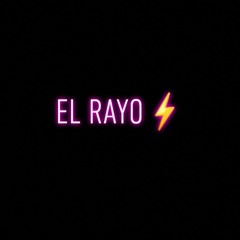 ElYuneyko - EL RAYO⚡ (Audio Oficial)