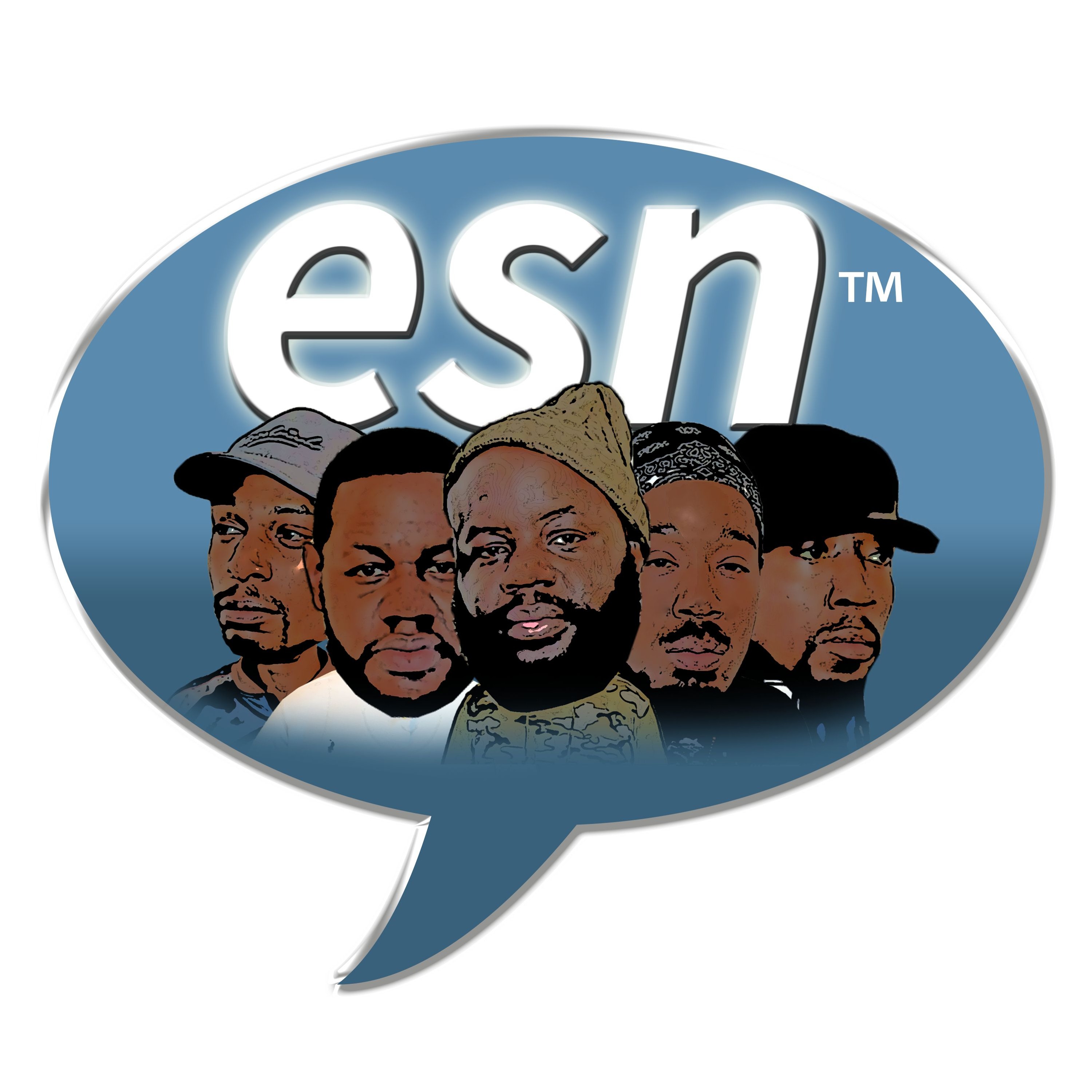 ESN #573 : The  Poor Substitution Episode