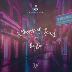 A Voyage of Spirits