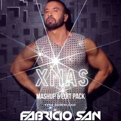 Xmas Mashup & Edit Pack (24 tracks) ** FREE DOWNLOAD **