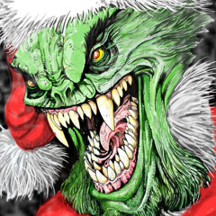 Grinch Who - feat. @STAIN! (xFILES!) *preview