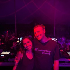 Schall Im Schilf w/ Selin B2B evolpeeD