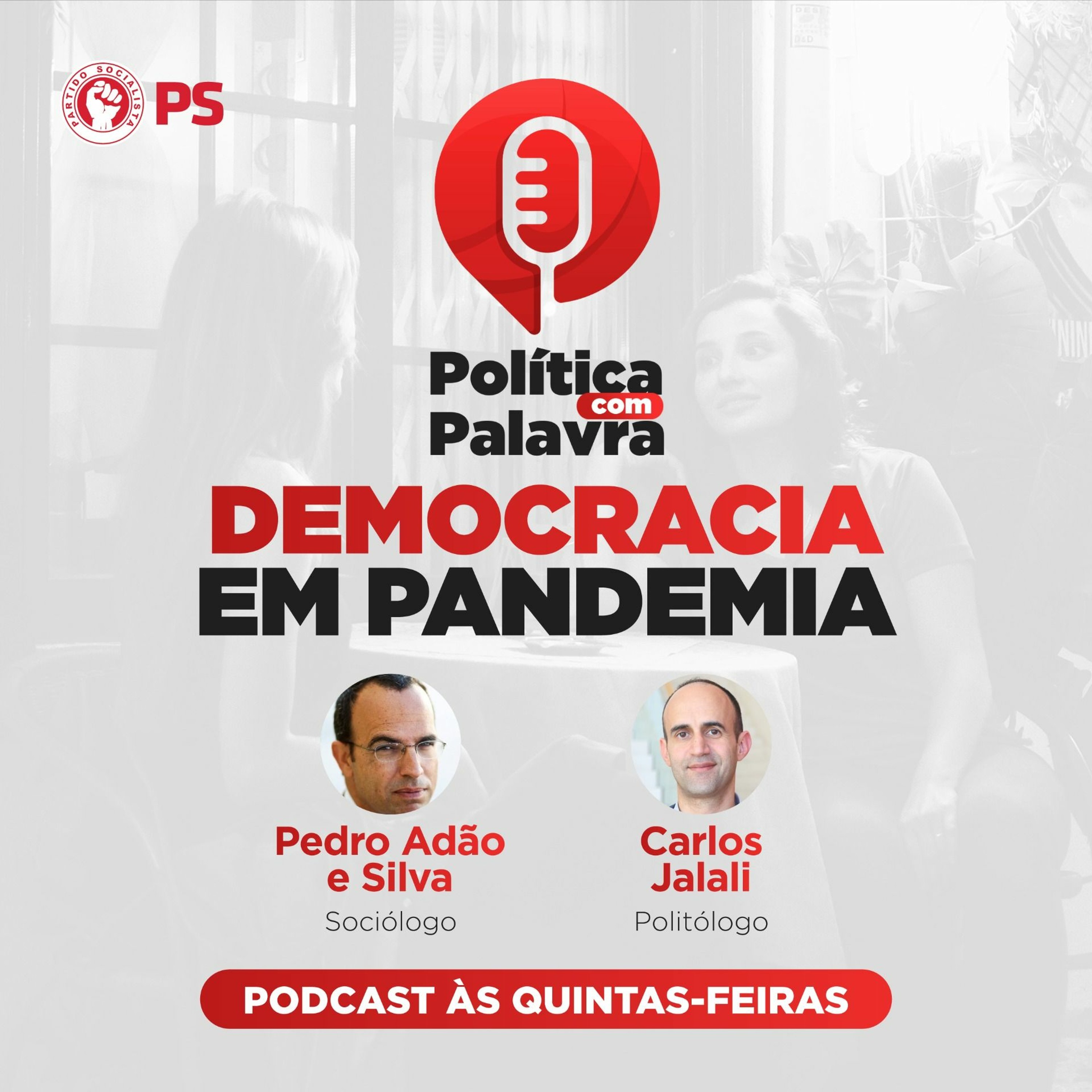 Partido Socialista