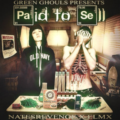 ELMX x NATESREVENGE x NAU CALEB - METH LACED RAW WRAPS (prod.zazakeeper)