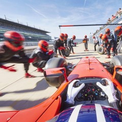 Ode to Speed First Read