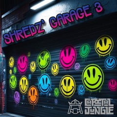 Shredz' Garage 3
