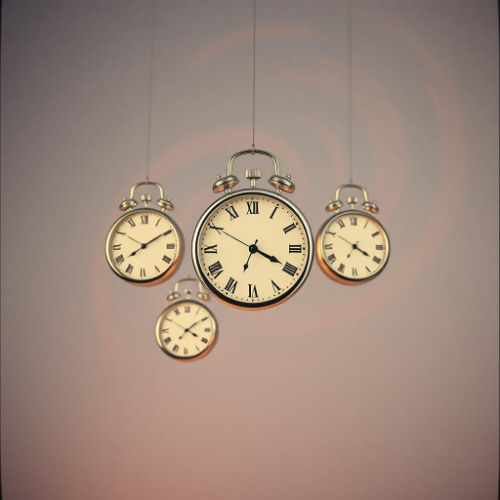 Time