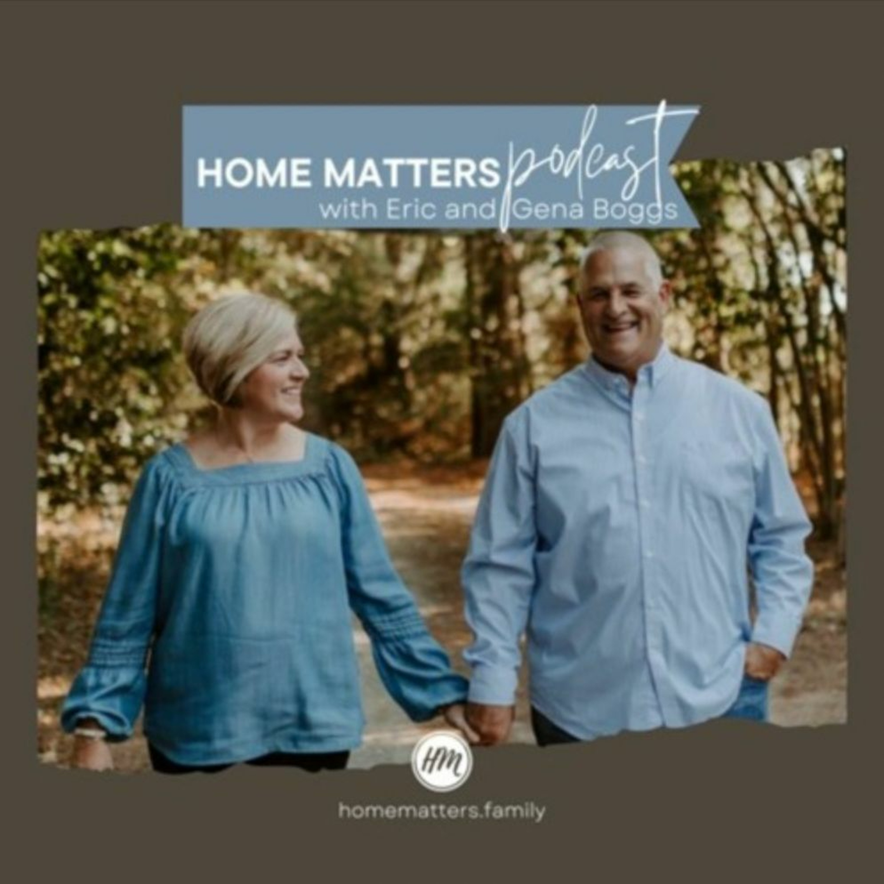 HomeMatters EP. 43 - S E X