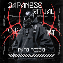 PREMIERE: Pato Pescio - Tempura (Original Mix)